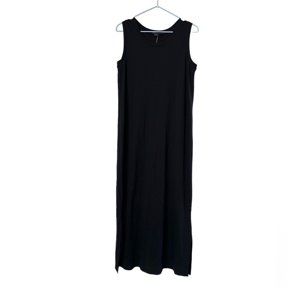 🆕 Pendleton Eliot Black Sleeveless Dress - Picture 4 of 11